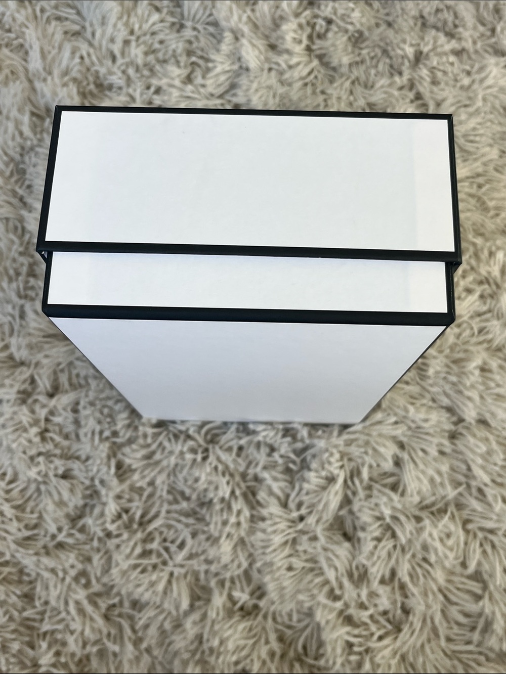 Chanel-Box, Stuffing & Stickers - Picture 11 of 13